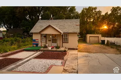61 W 500 S, Price, UT 84501 - Photo 1