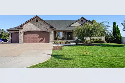 739 W Mindy Cir, Kaysville, UT 84037 - Photo 1