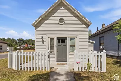 940 E 22nd St, Ogden, UT 84401 - Photo 1