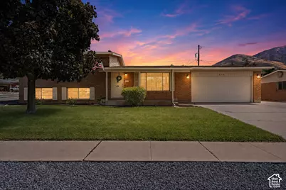 815 S Kentwood Dr, Brigham City, UT 84302 - Photo 1