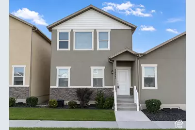3834 E Cunninghill Dr, Eagle Mountain, UT 84005 - Photo 1