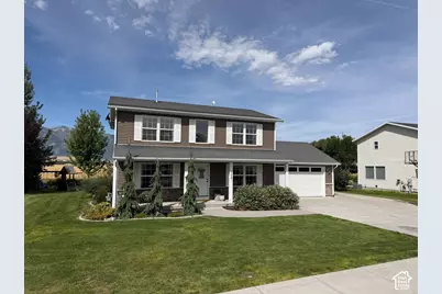 3281 S 1600 W, Nibley, UT 84321 - Photo 1