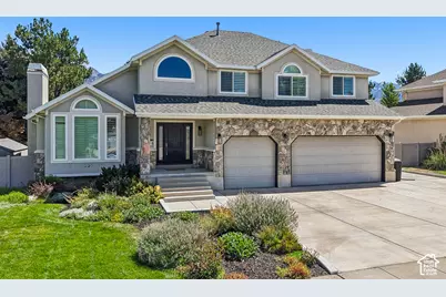 6231 S Vinecrest Dr S, Murray, UT 84121 - Photo 1