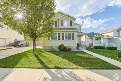 7873 Windhover Rd, Eagle Mountain, UT 84005 - Photo 1