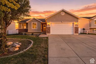 603 E 2050 S, Clearfield, UT 84015 - Photo 1