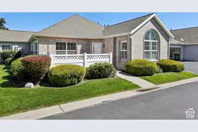 3575 S Villa View Dr #A, West Valley, UT 84119 - Photo 1