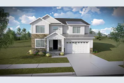 823 N Boseman Way #709, Saratoga Springs, UT 84045 - Photo 1
