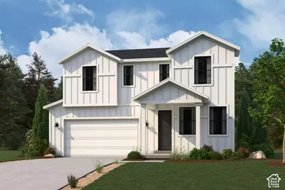 5210 N Old Cobble Way, Eagle Mountain, UT 84005 - Photo 1