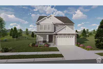 12772 S Capitol Gorge Dr W #128, Herriman, UT 84096 - Photo 1