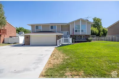 1504 N 675 W, West Bountiful, UT 84087 - Photo 1