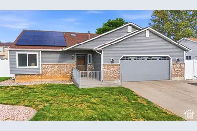 5082 S 3425 W, Roy, UT 84067 - Photo 1