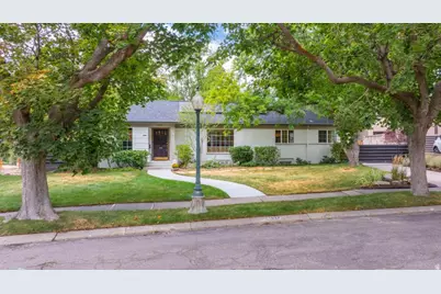 1929 E Laird Dr, Salt Lake City, UT 84108 - Photo 1