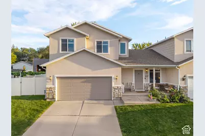 3237 W Meadow Leaf Ct, West Valley, UT 84119 - Photo 1