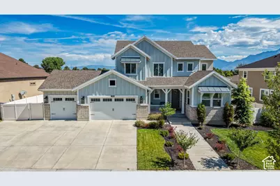 2598 W Midas Side Way, Riverton, UT 84065 - Photo 1