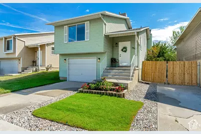7667 S Sunrise Pl W, West Jordan, UT 84084 - Photo 1