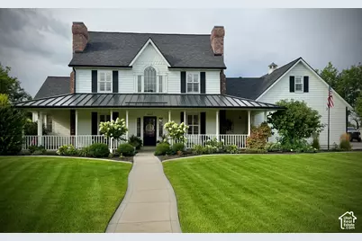 1647 W 1200 N, Farr West, UT 84404 - Photo 1