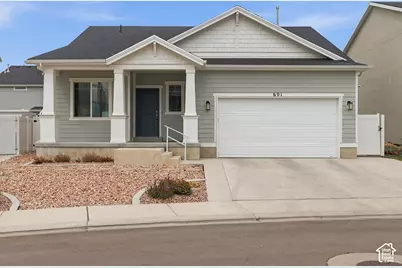 601 N Pear Dr, Lehi, UT 84048 - Photo 1