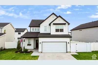 1466 W Creekside Dr, Logan, UT 84339 - Photo 1