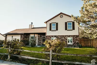 2569 W 12640 S, Riverton, UT 84065 - Photo 1