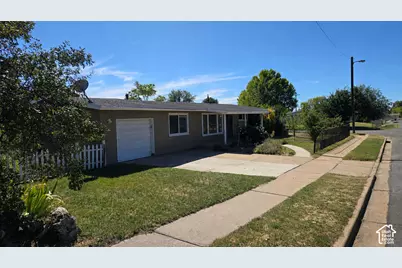 343 W 1550 N, Sunset, UT 84015 - Photo 1