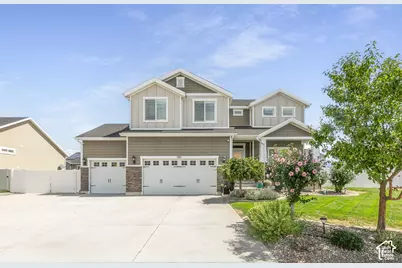 585 S 2200 W, Layton, UT 84041 - Photo 1