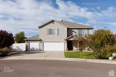 342 S Willow Patch Rd, Lehi, UT 84043 - Photo 1