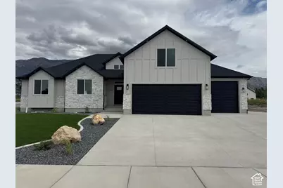 1184 W 3250 N, Pleasant View, UT 84414 - Photo 1