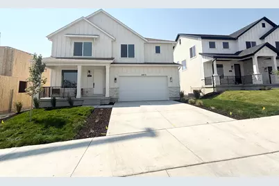 6973 W Farnsworth Peak Dr S #312, West Jordan, UT 84081 - Photo 1