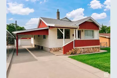 344 E 200 N, Price, UT 84501 - Photo 1