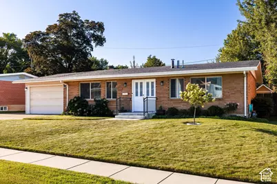 262 E 1400 N, Bountiful, UT 84010 - Photo 1