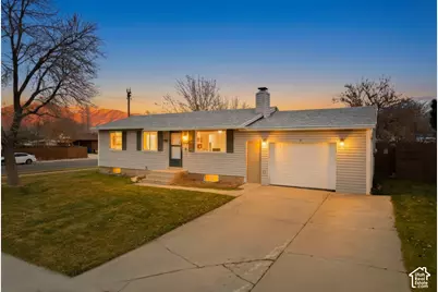 590 N 400 E, Spanish Fork, UT 84660 - Photo 1