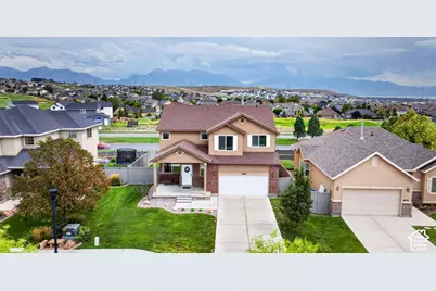 8788 N Jefferson Dr. E, Eagle Mountain, UT 84043 - Photo 1