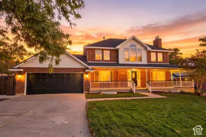 248 E 100 St N, Centerville, UT 84014 - Photo 1