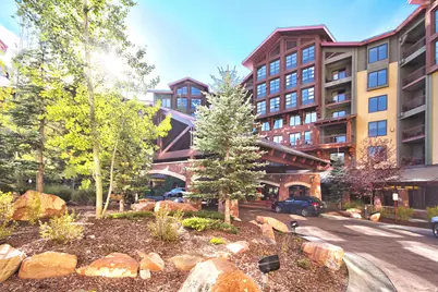 3855 Grand Dr #324 Q3, Park City, UT 84098 - Photo 1