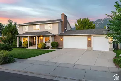 11631 S Hidden Cir, Sandy, UT 84092 - Photo 1