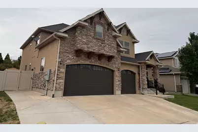 3922 W Nipoma Dune Dr, South Jordan, UT 84009 - Photo 1