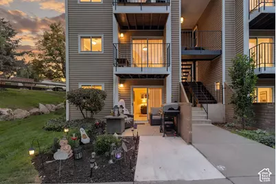 4630 S Quail Park Dr #APT A, Salt Lake City, UT 84117 - Photo 1