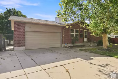 12881 S 1980 W, Riverton, UT 84065 - Photo 1
