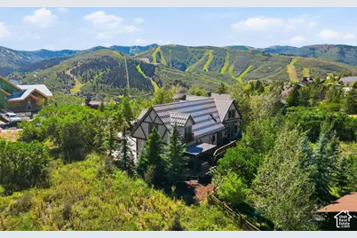 1403 Eagle Way, Park City, UT 84060 - Photo 1