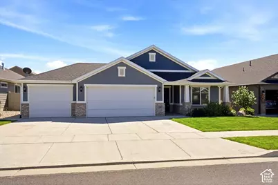 2307 W 1900 N, Clinton, UT 84015 - Photo 1