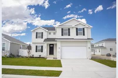 1563 E Bigtooth Maple Court Lot #7036, Eagle Mountain, UT 84005 - Photo 1