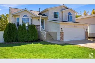 2589 W 1475 N, Layton, UT 84041 - Photo 1