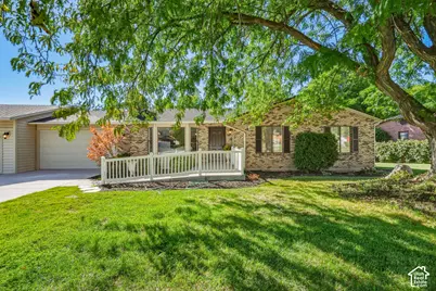 442 S 875 E, Fruit Heights, UT 84037 - Photo 1