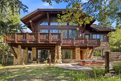 8726 Empire Club Dr #3, Park City, UT 84060 - Photo 1