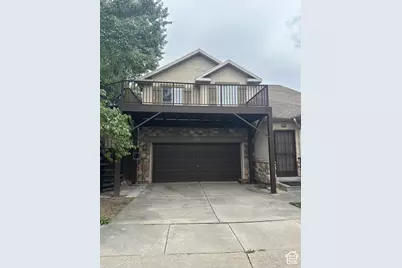 2240 E Evergreen View Ct S, Millcreek, UT 84109 - Photo 1