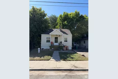 285 8th St, Ogden, UT 84404 - Photo 1