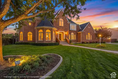 533 N 1230 E, Orem, UT 84097 - Photo 1