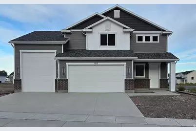 1313 N 200 W #89, Brigham City, UT 84302 - Photo 1