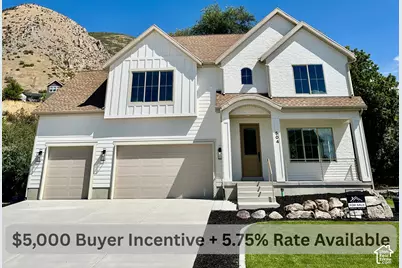 504 N 650 E, Springville, UT 84663 - Photo 1