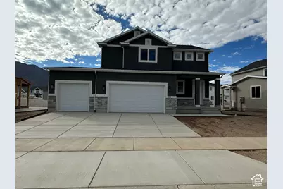 169 W 930 N, Santaquin, UT 84655 - Photo 1